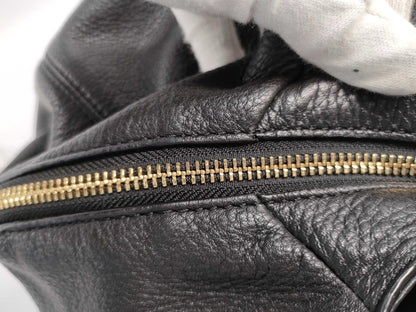 8842 MICHAEL KORS Black Shoulder Bag