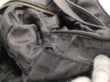 8842 MICHAEL KORS Black Shoulder Bag