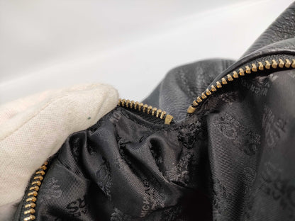 8842 MICHAEL KORS Black Shoulder Bag