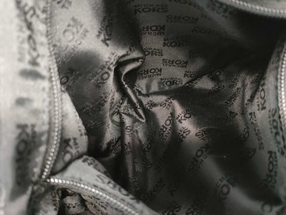 8842 MICHAEL KORS Black Shoulder Bag