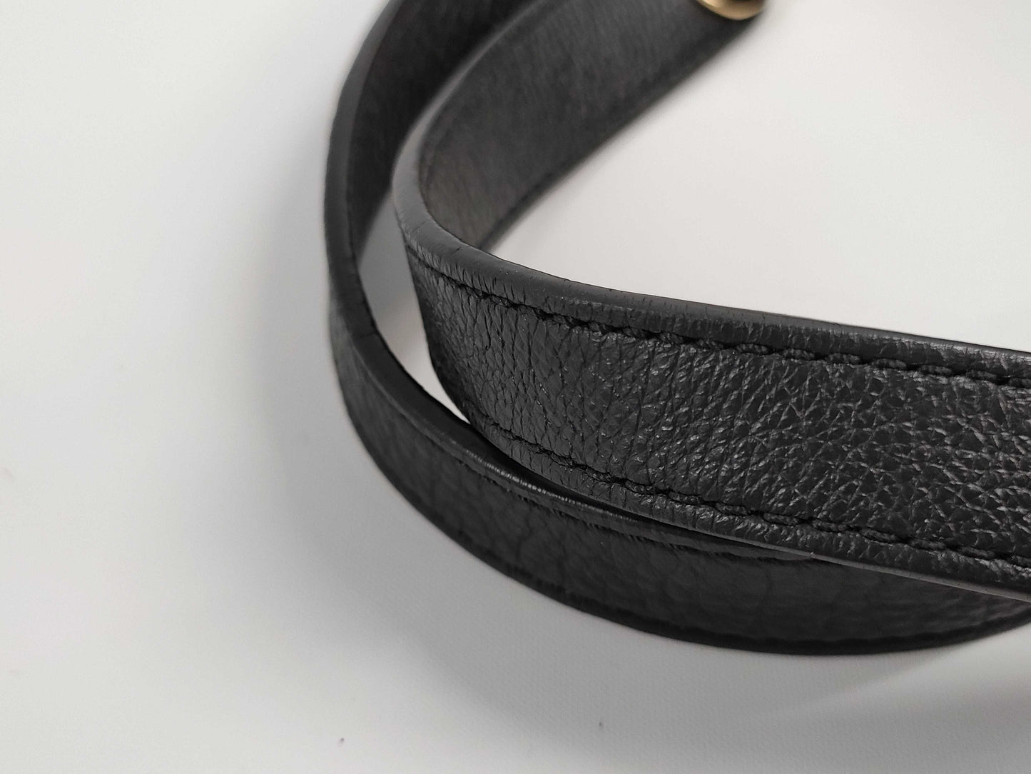 8842 MICHAEL KORS Black Shoulder Bag