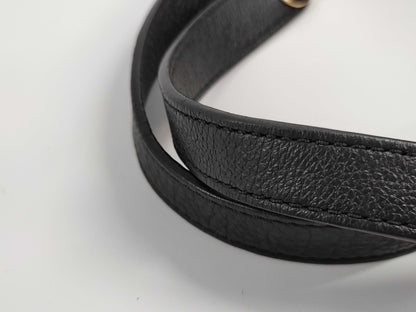 8842 MICHAEL KORS Black Shoulder Bag