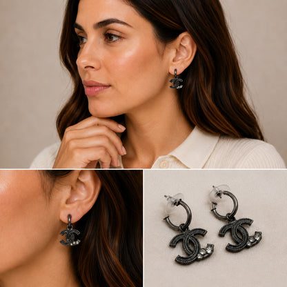 120 CHANEL Earrings