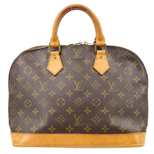 LUX CLUB June Giveaway Prize! Louis Vuitton Alma