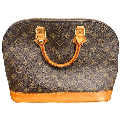 CLEARANCE Louis Vuitton Alma