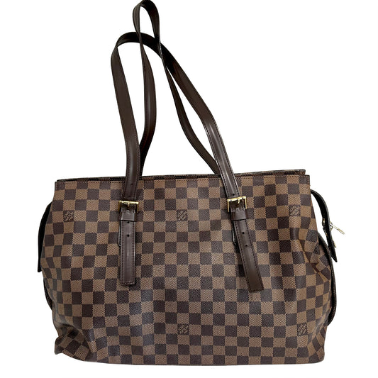 Louis Vuitton Damier Chelsea Tote