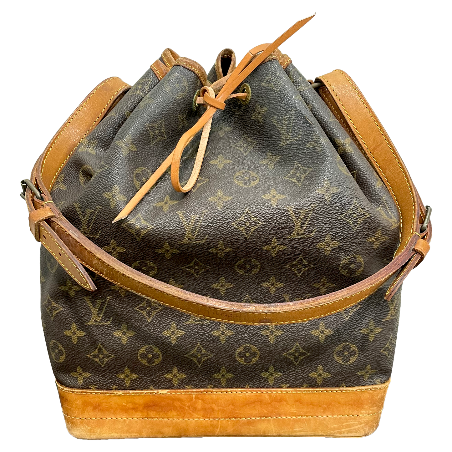 Louis Vuitton Monogram Noé GM