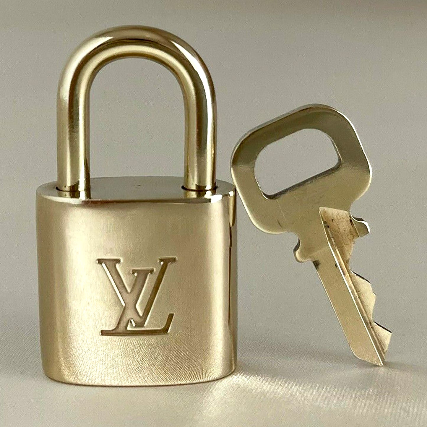 Louis Vuitton Lock & Key