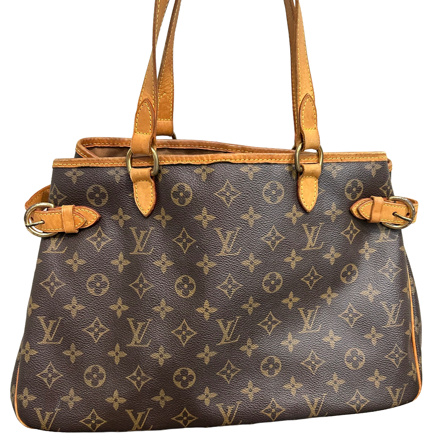 1022 LOUIS VUITTON Batignolles Horizontal