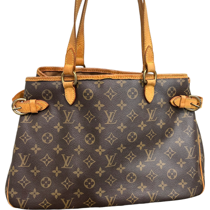 1022 LOUIS VUITTON Batignolles Horizontal