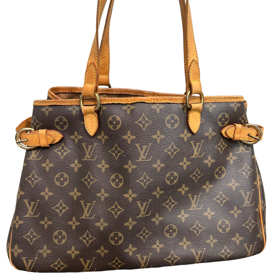 1022 LOUIS VUITTON Batignolles Horizontal