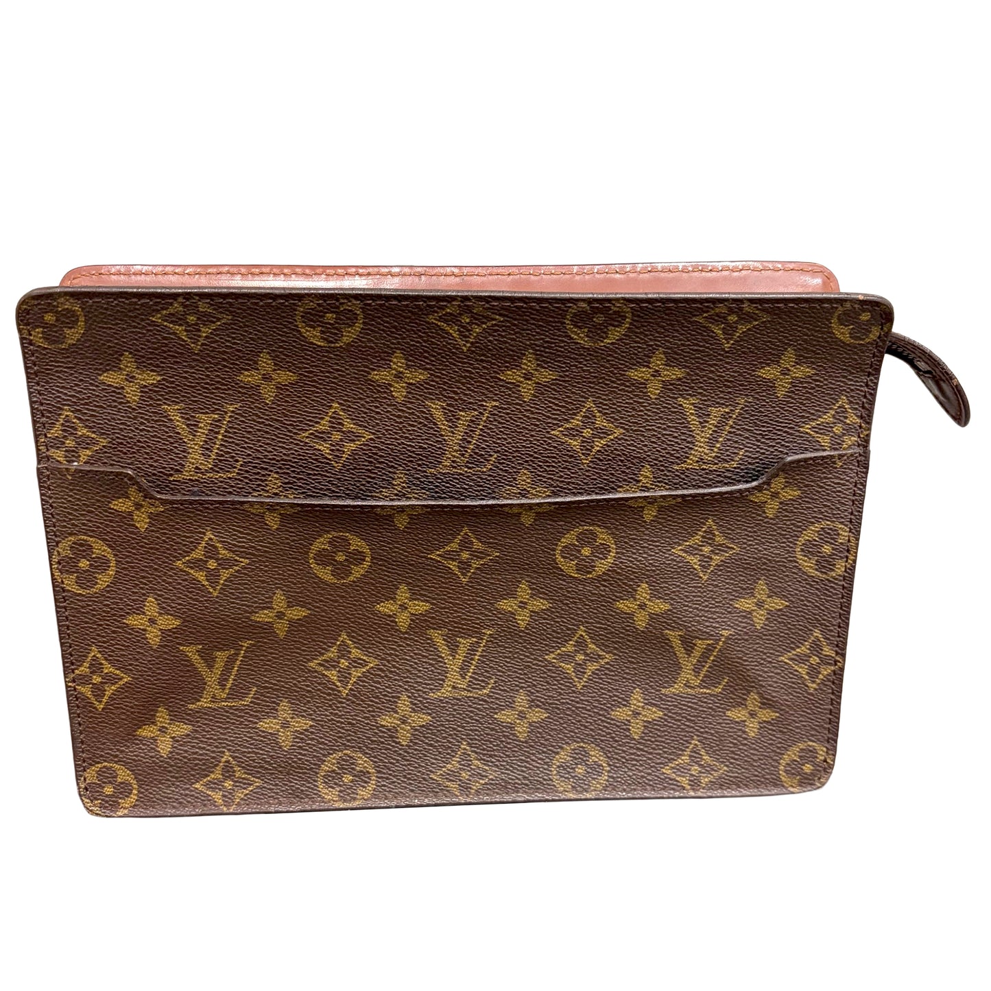 BF-04 LOUIS VUITTON Clutch