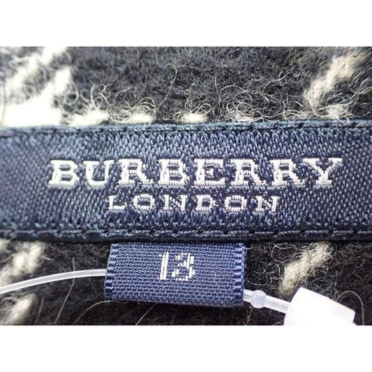 #103 BURBERRY Skirt U.S.size 6-8