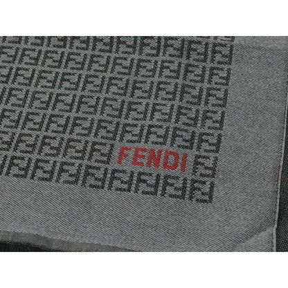 #120 FENDI Scarf