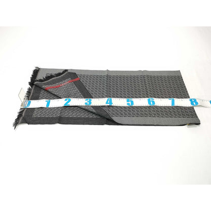 #120 FENDI Scarf
