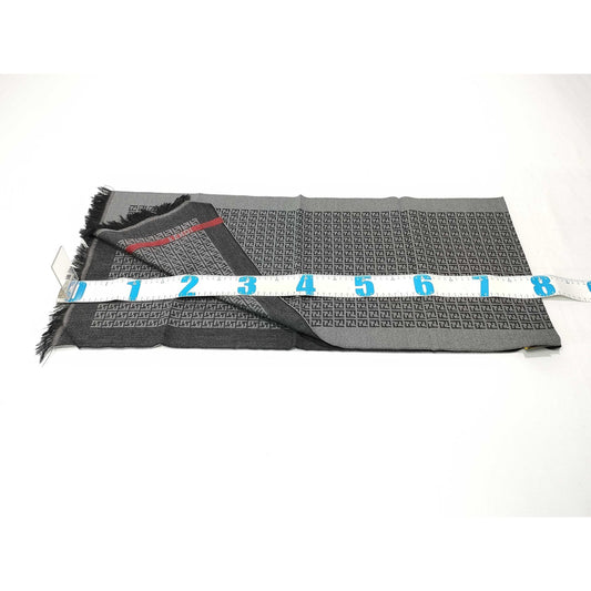 #120 FENDI Scarf
