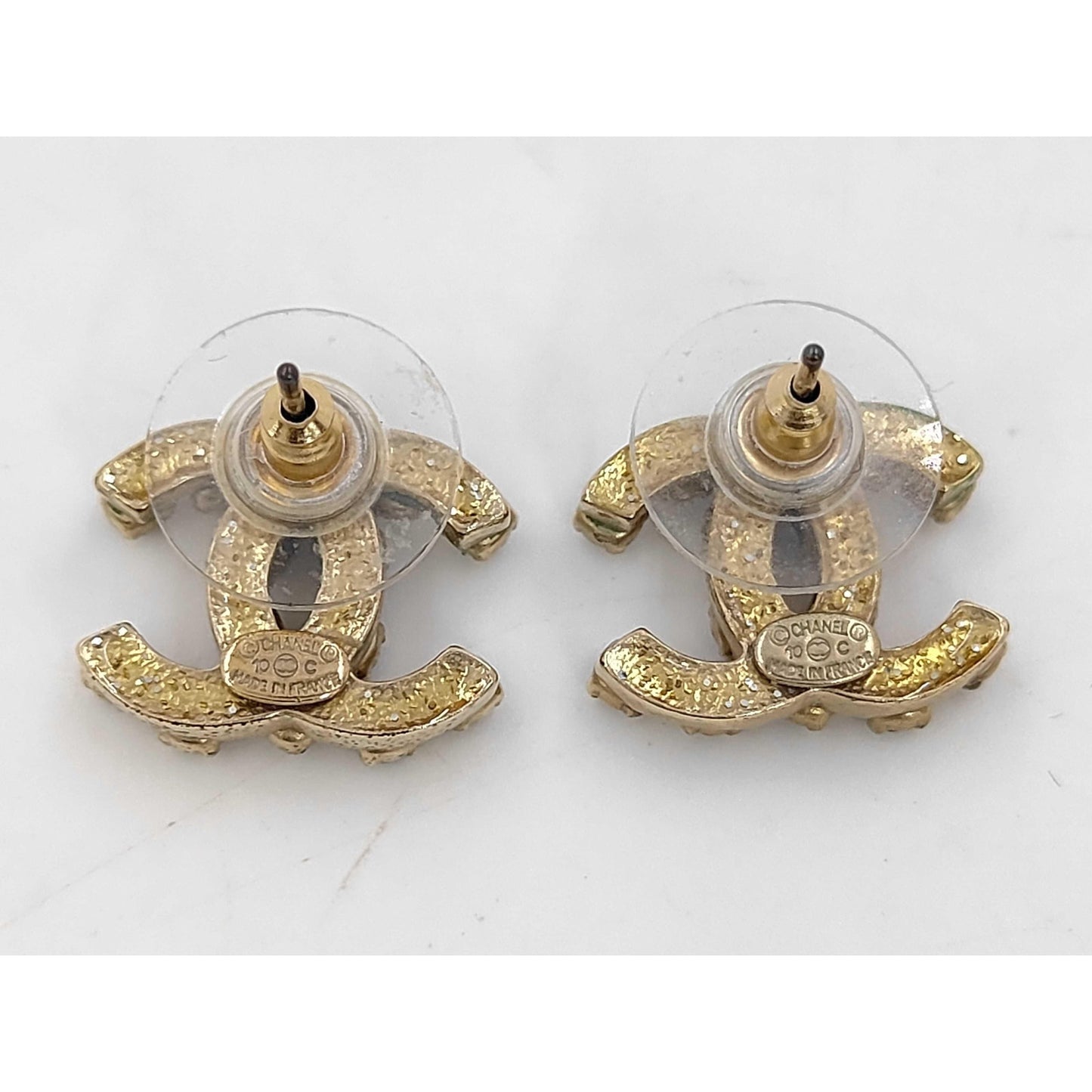 123 CHANEL Earrings