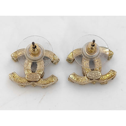 123 CHANEL Earrings