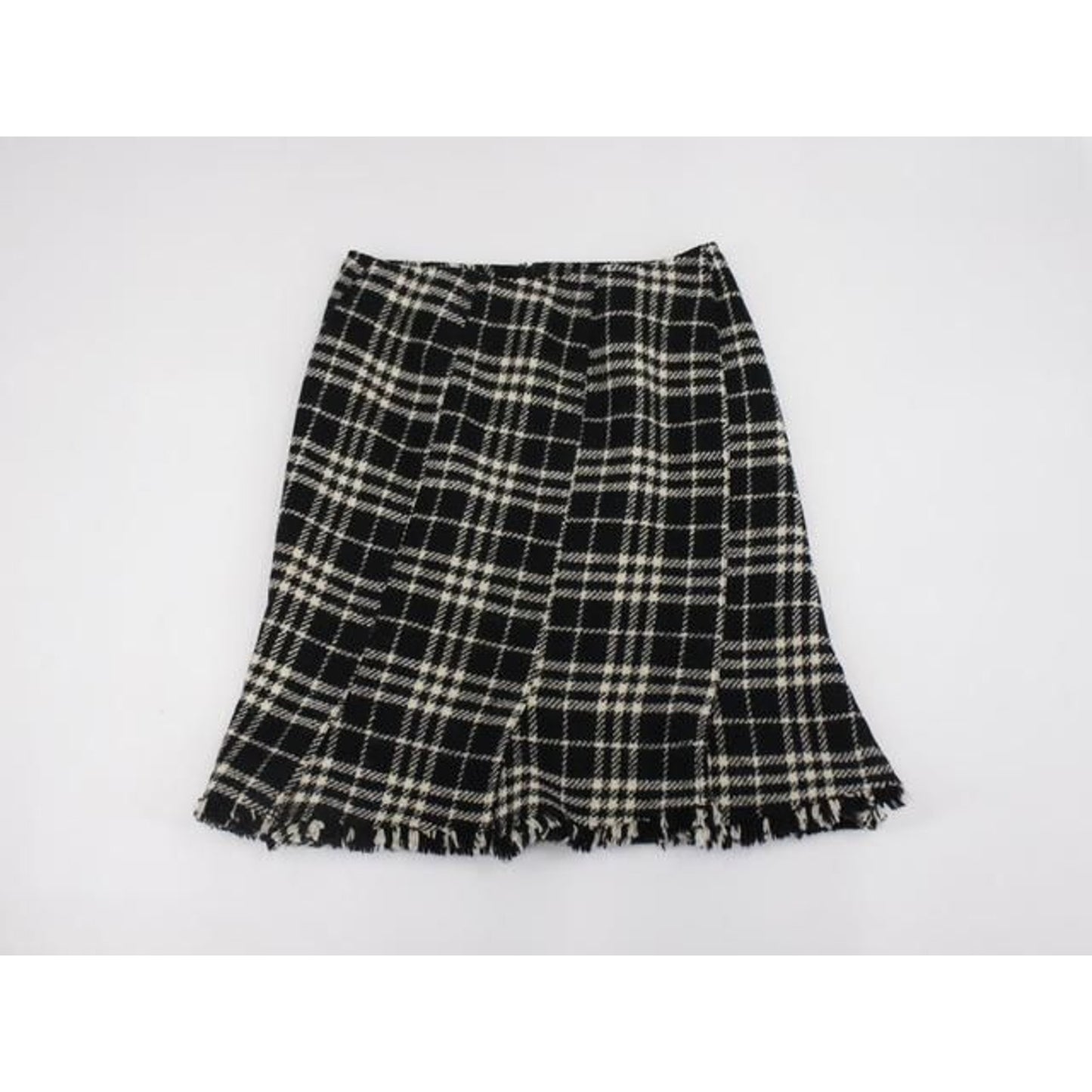 #103 BURBERRY Skirt U.S.size 6-8