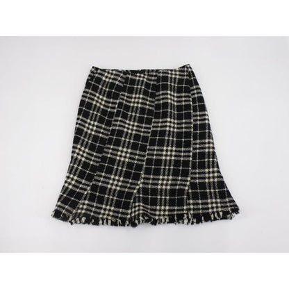 #103 BURBERRY Skirt U.S.size 6-8