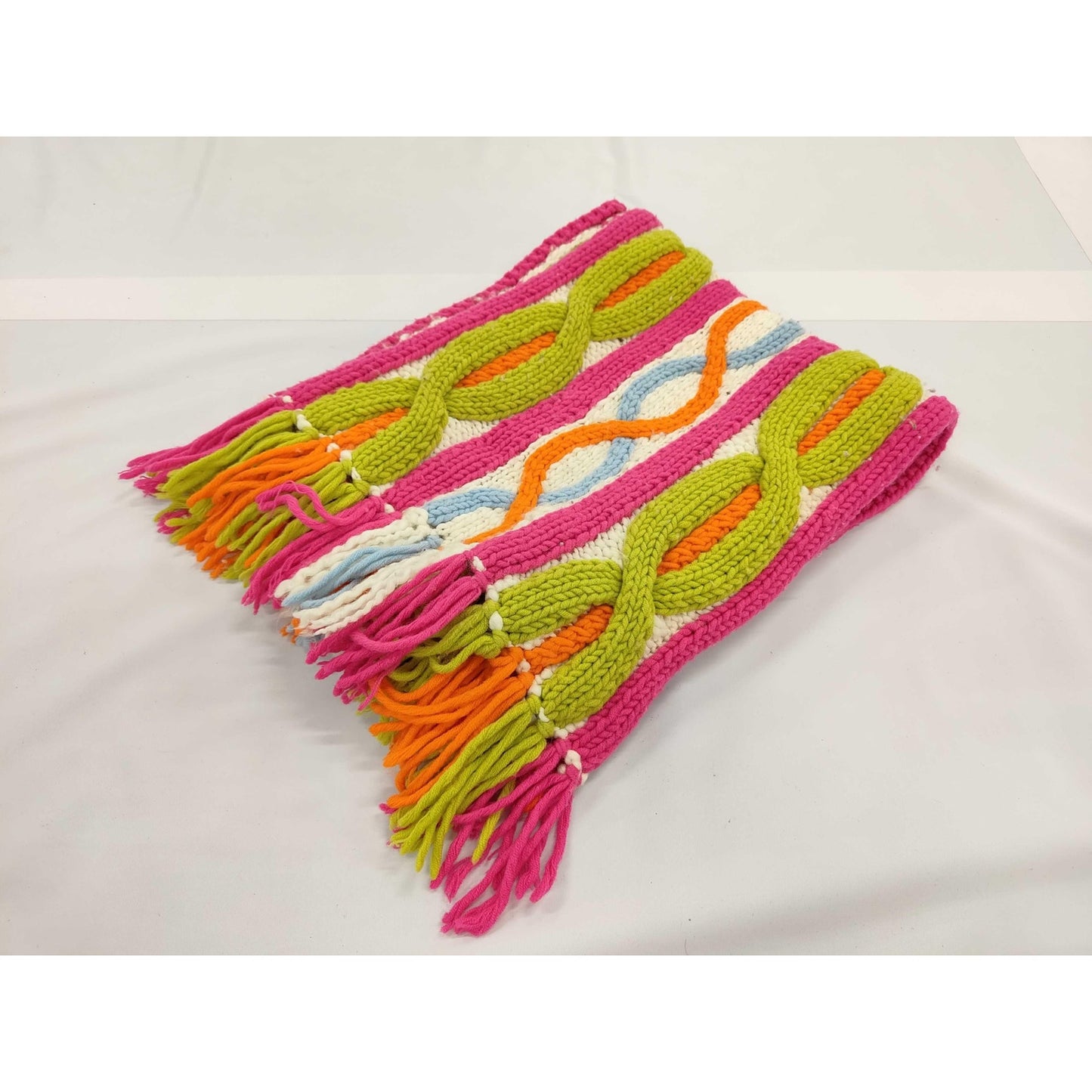 #101 CHRISTIAN  LACROIX Scarf