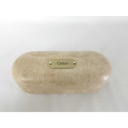 #119 CHLOE Sunglasses