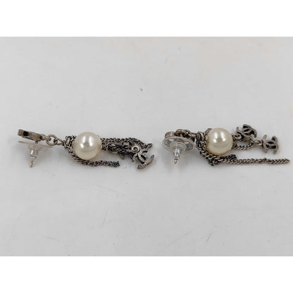 121 CHANEL Earrings