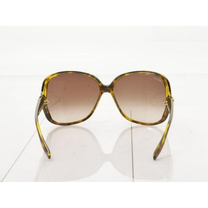 #102 GUCCI Tortoise Sunglasses