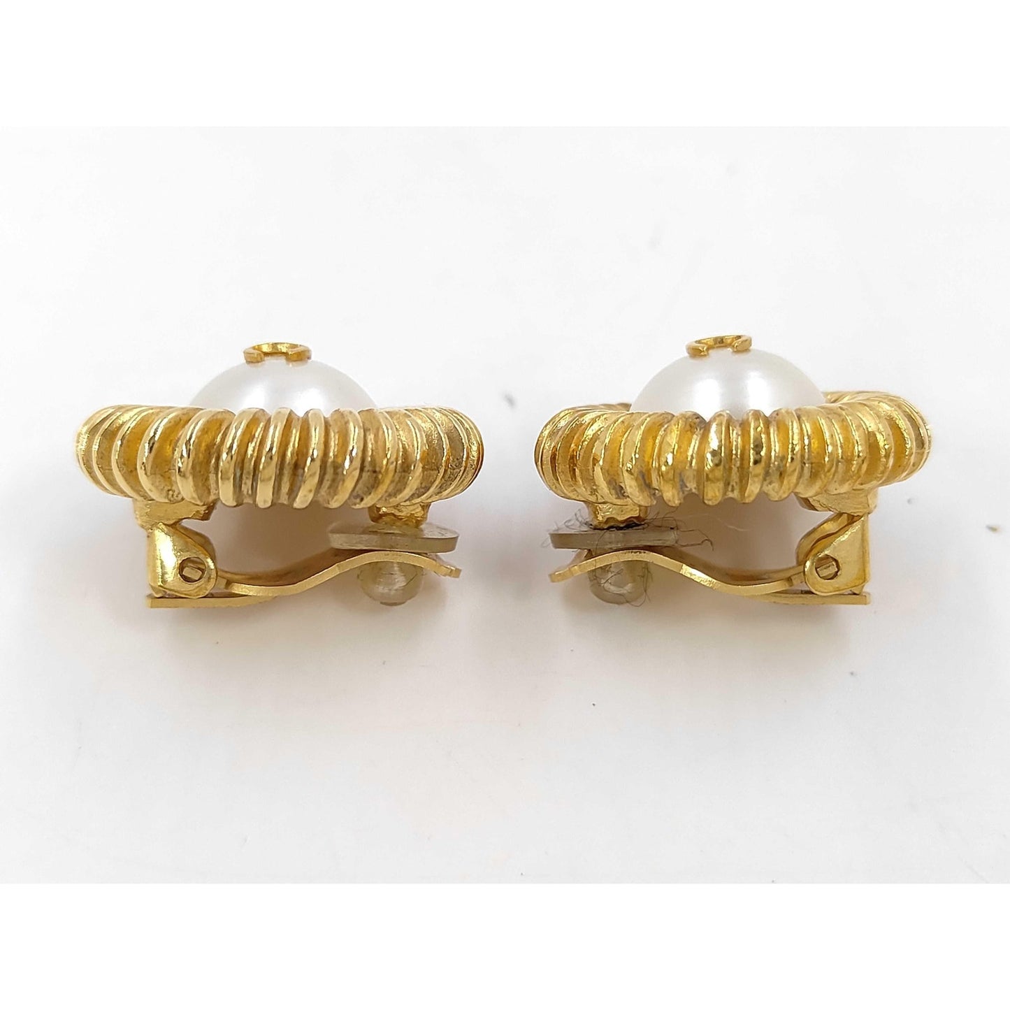 102 Chanel Earrings