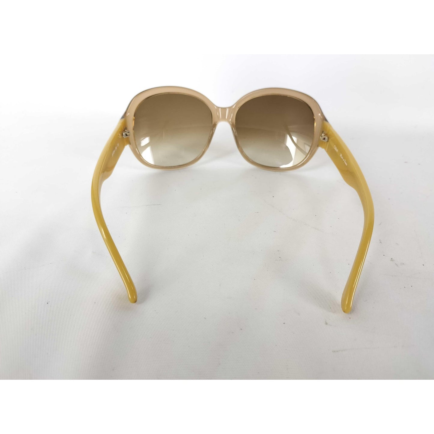 #119 CHLOE Sunglasses