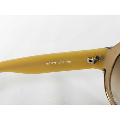 #119 CHLOE Sunglasses