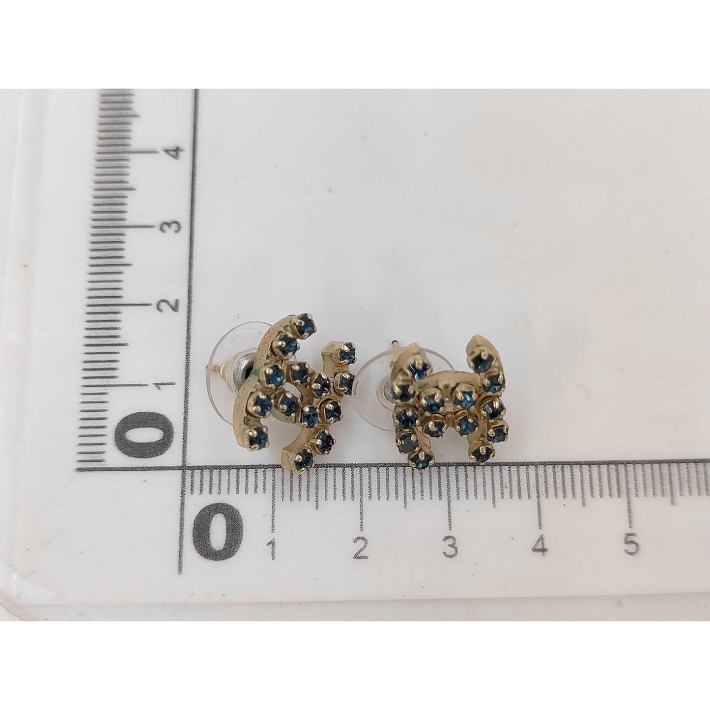 123 CHANEL Earrings