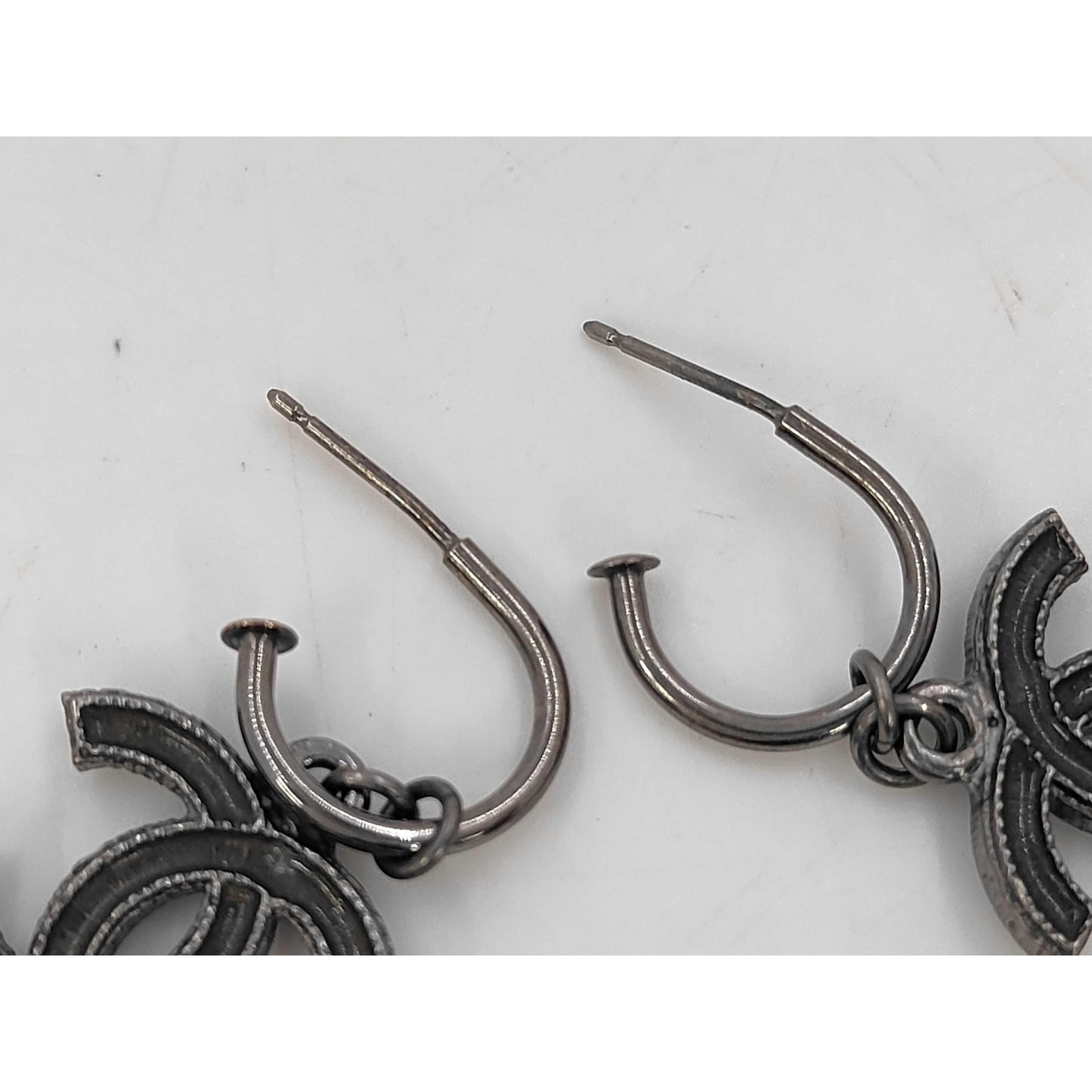 120 CHANEL Earrings