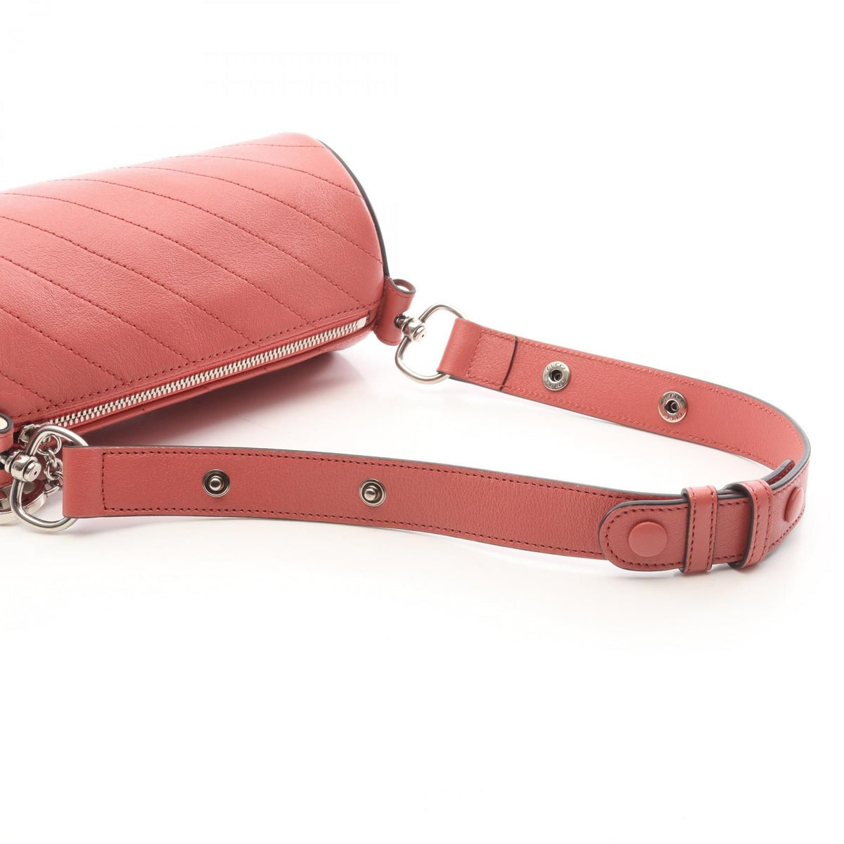 #119 GUCCI Pink Blondie Mini MSRP $1,750