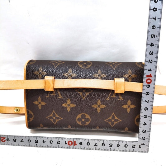 Louis Vuitton Florentine Bum Bag