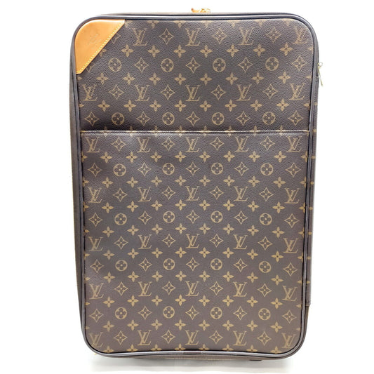 Louis Vuitton Pegas 55 Lugagge