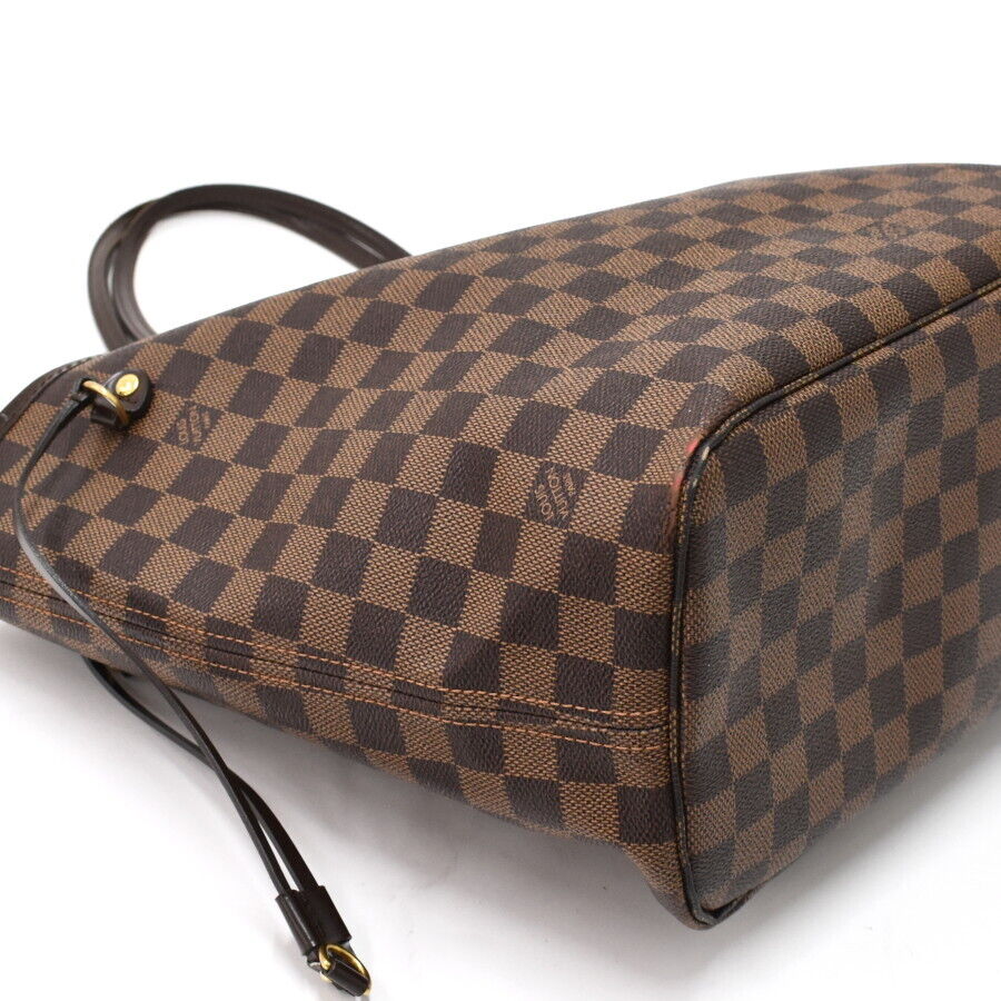Louis Vuitton Damier Ebene Neverfull MM(NOV 7)