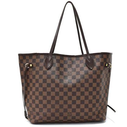 Louis Vuitton Damier Ebene Neverfull MM(NOV 7)