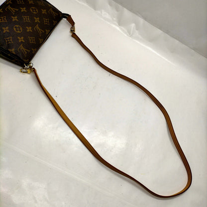 BUY NOW (60% Off for Subscribers) Louis Vuitton Pochette