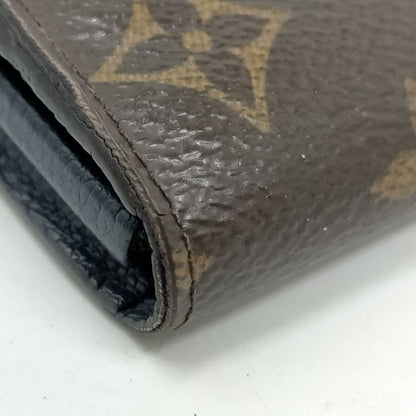 CLEARANCE Louis Vuitton Wallet W/ Generic Chain