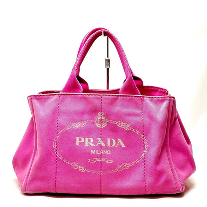 CLEARANCE Prada Canapa Tote