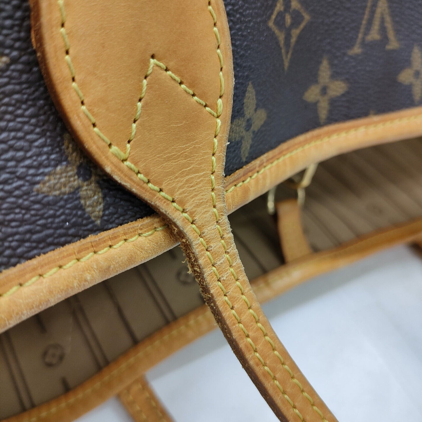 CLEARANCE Louis Vuitton Neverfull GM