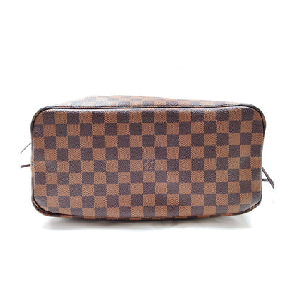 BUY NOW (60% Off for Subscribers) Louis Vuitton Damier Ebene Neverfull MM