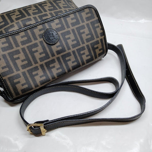 Fendi Crossbody