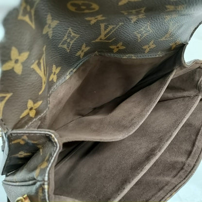 CLEARANCE Louis Vuitton Metis Crossbody