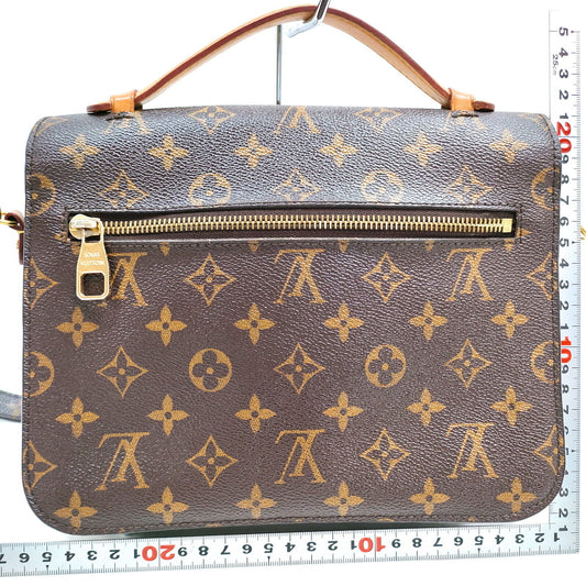 Louis Vuitton Metis Pochette
