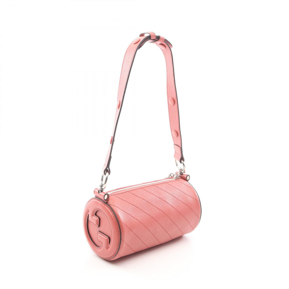 #119 GUCCI Pink Blondie Mini MSRP $1,750