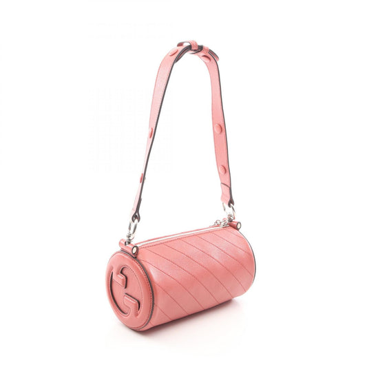 #119 GUCCI Pink Blondie Mini MSRP $1,750