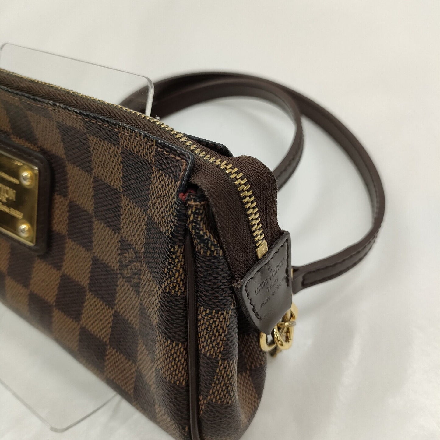 CLEARANCE Louis Vuitton Damier Eva