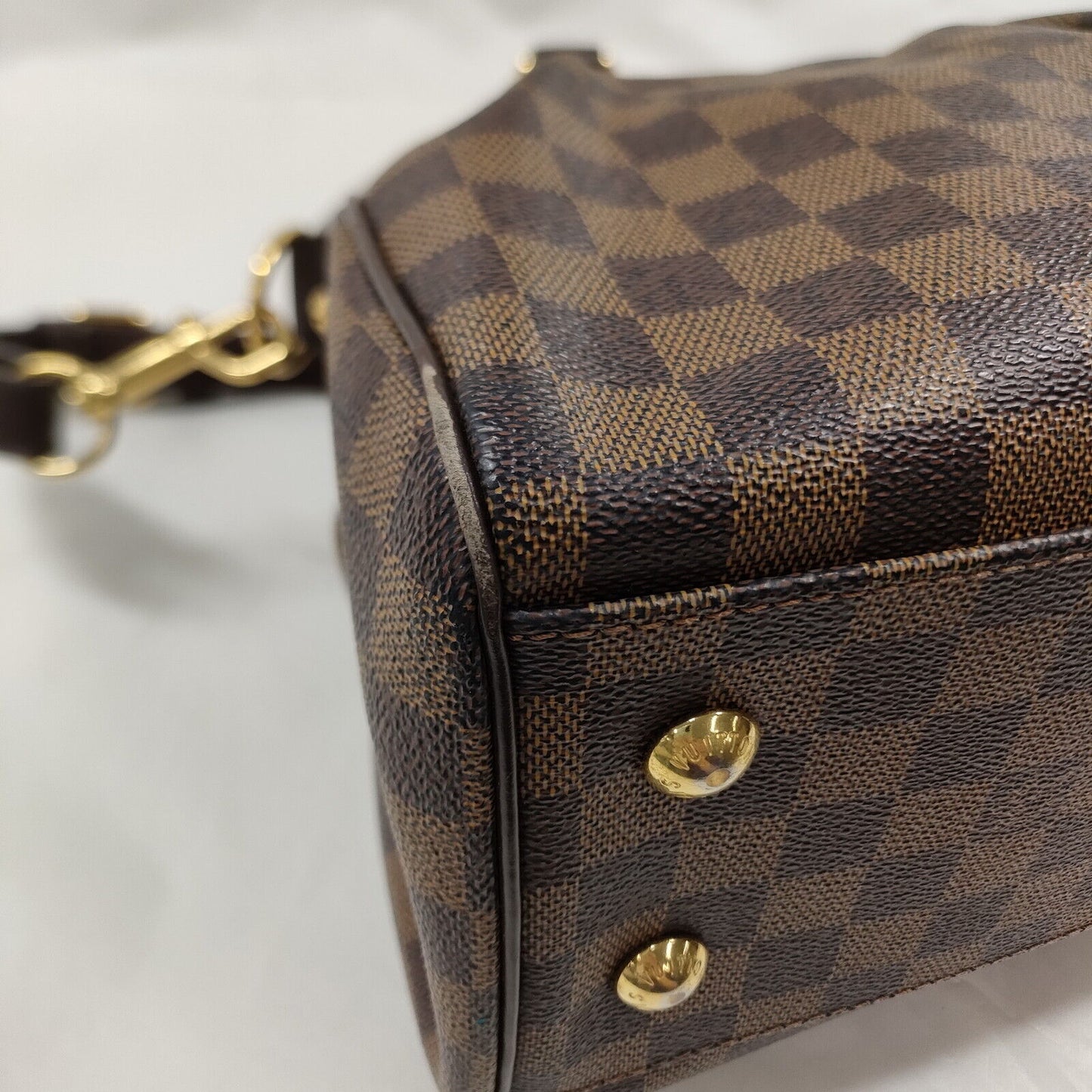 CLEARANCE Louis Vuitton Damier Trevi PM